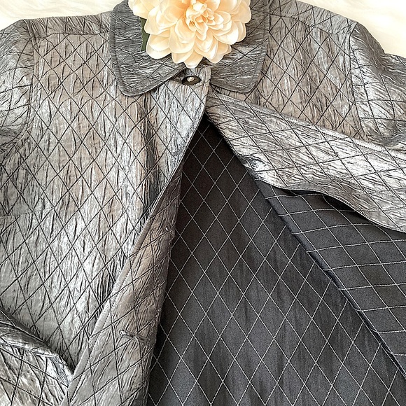 Koret Vintage Ladies Jacket - Picture 6 of 10